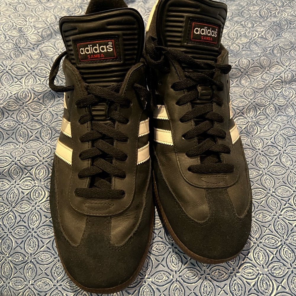 Sambas by Adidas